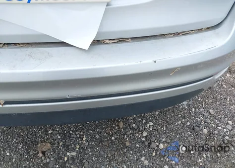 2019 Ford Fiesta S from USA, damaged, VIN 3FADP4AJXKM152076